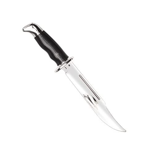 Ghost Face Bowie Knife