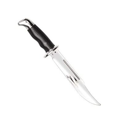 Ghost Face Bowie Knife