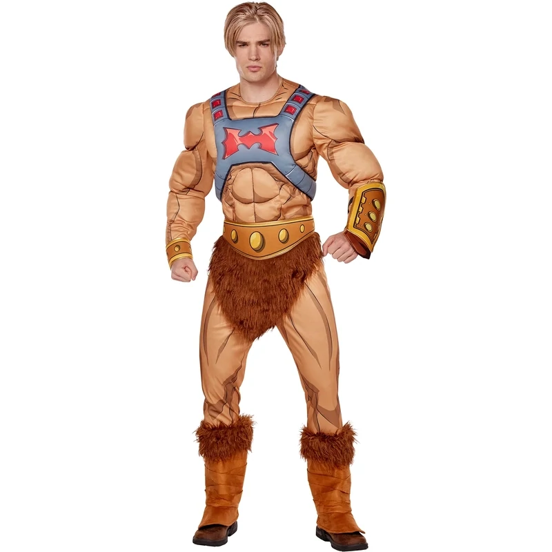 He-Man