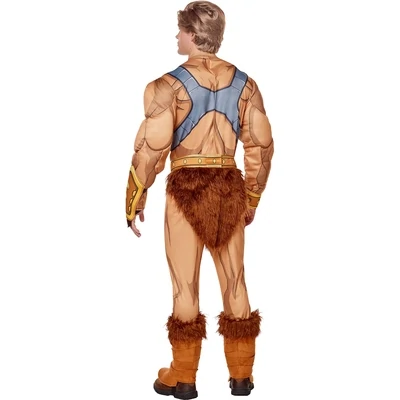 He-Man