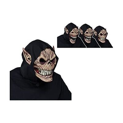 Fright Fiend Mask
