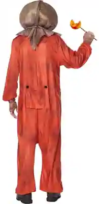 Trick or Treat Sam costume w mask