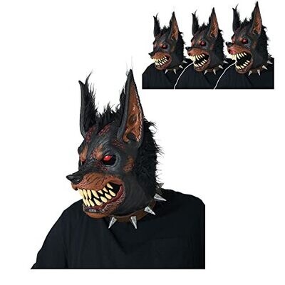 Hell Hound mask