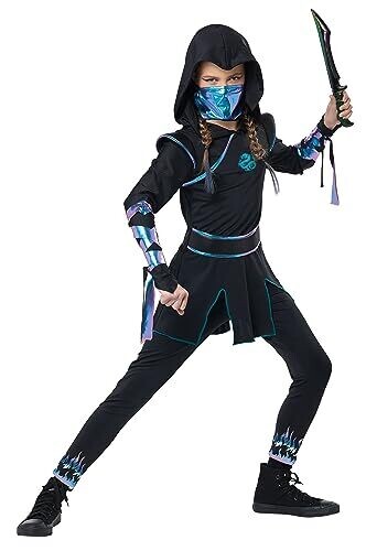 Ninja nightfire