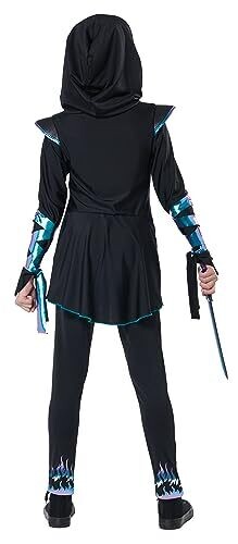 Ninja nightfire