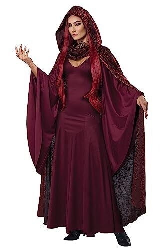 Red Witch