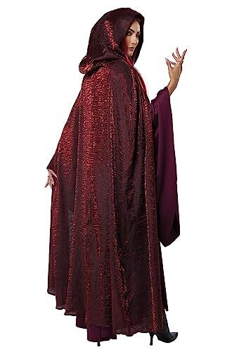 Red Witch