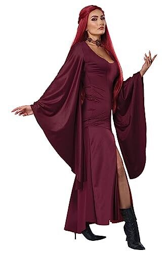 Red Witch