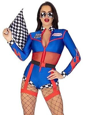 Cherry Bomb Racer