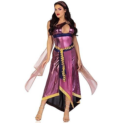 Amethyst Goddess