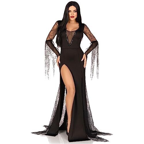 Spooky Beauty