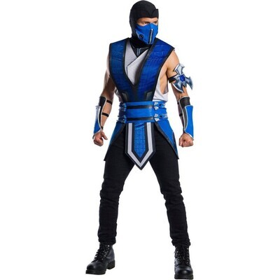 sub-zero