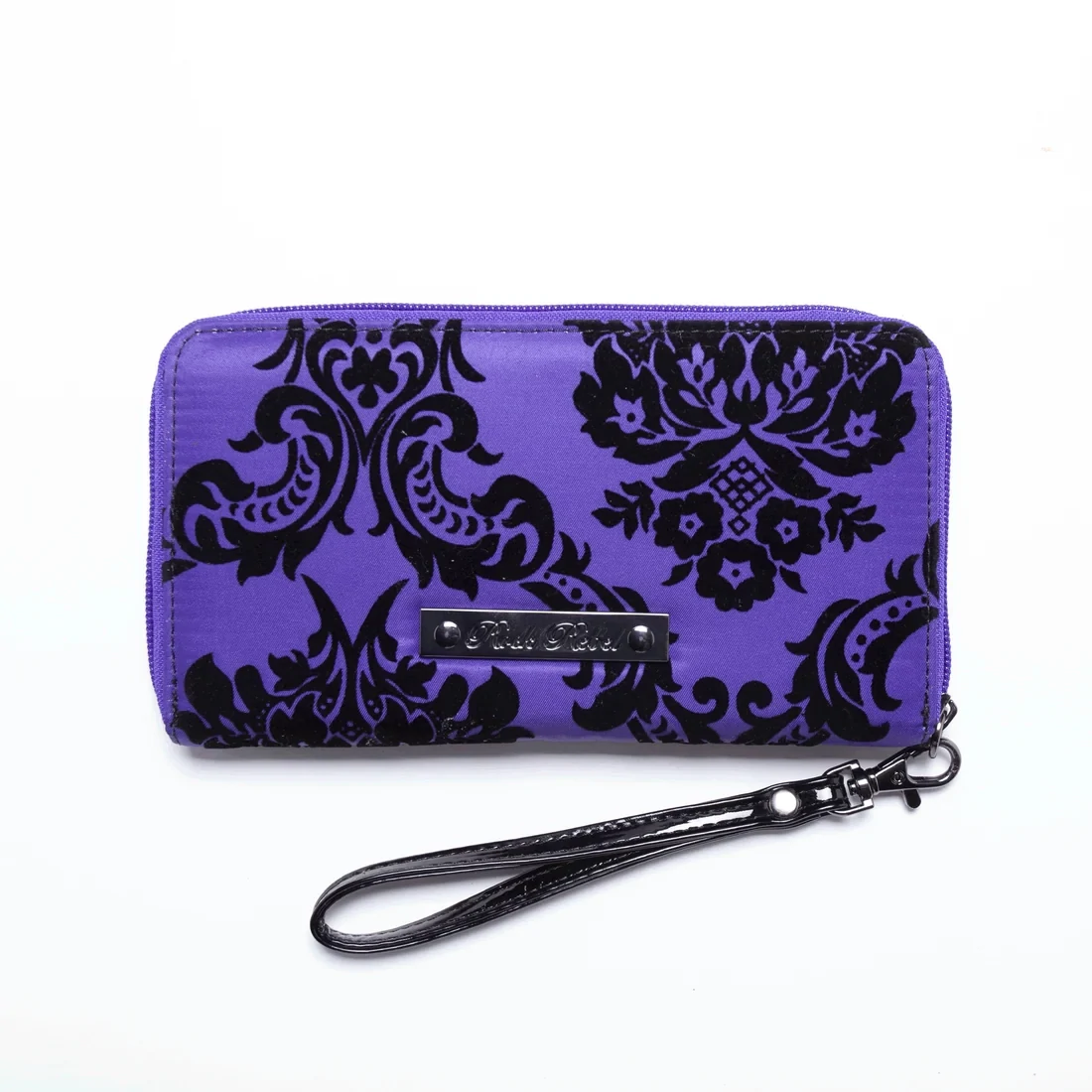 Wallet Purple