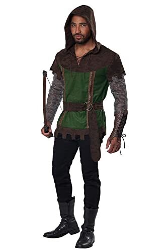 Prince of Thieves
