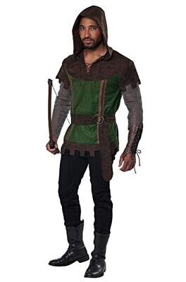 Prince of Thieves