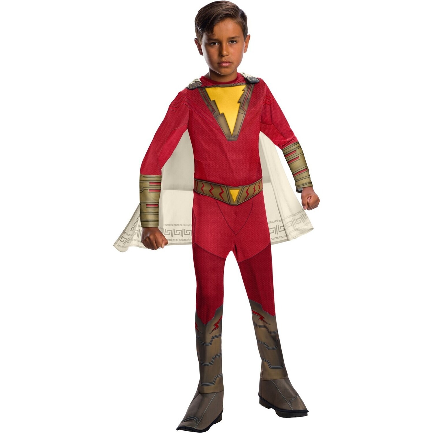 shazam child