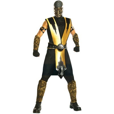 Scorpion