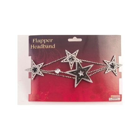 Celestial headband