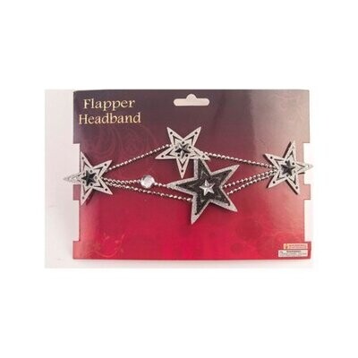 Celestial headband