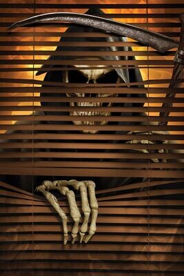 Window creepers - reaper
