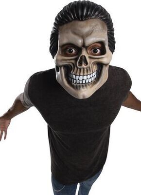 Revolutionary Reaper 1/2 mask
