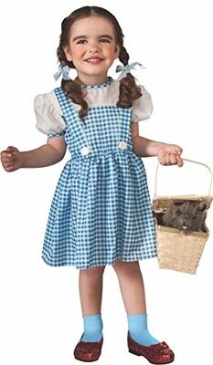 tiny tikes Dorothy