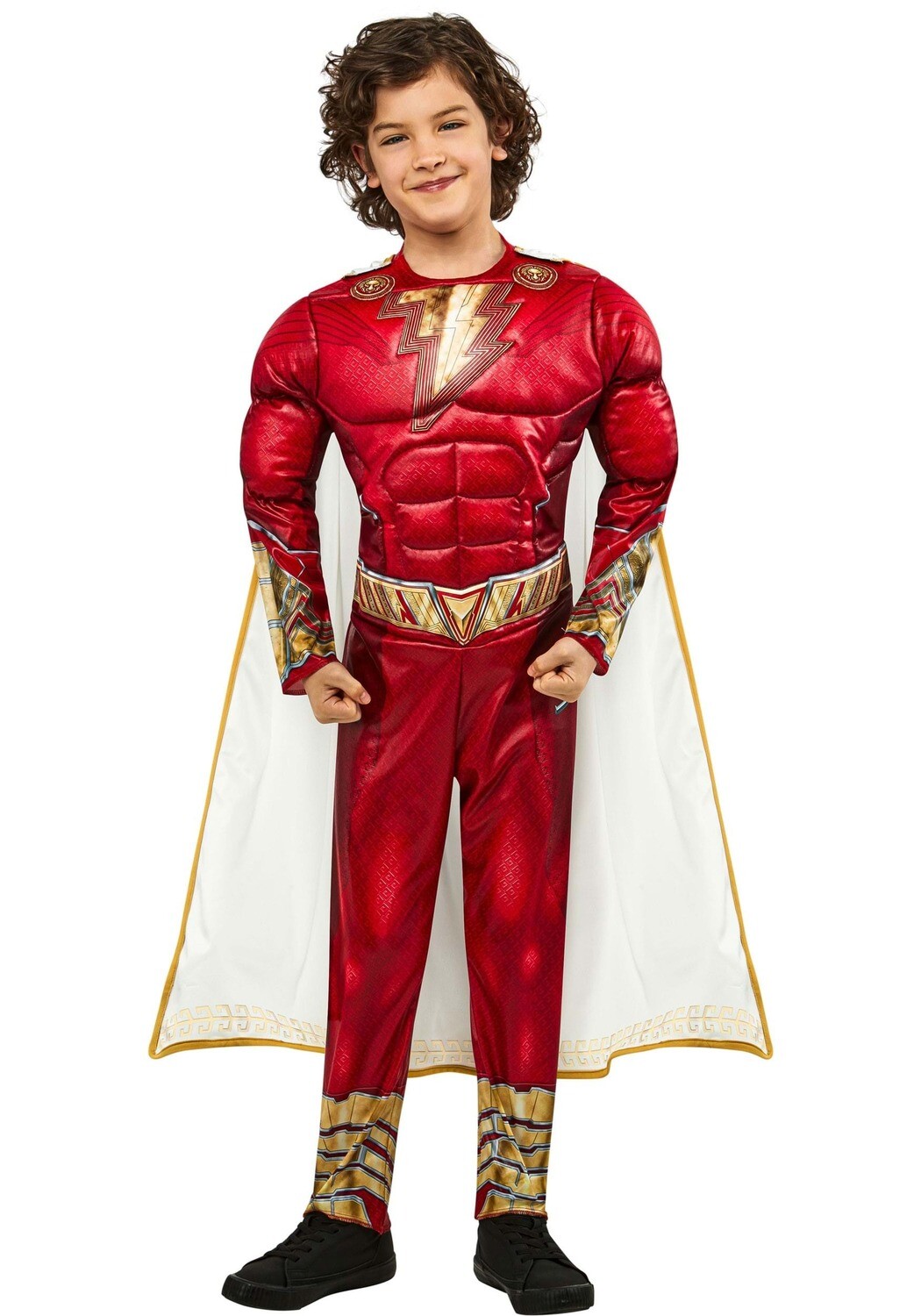 shazam child 2023