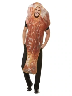 Christmas turkeyleg