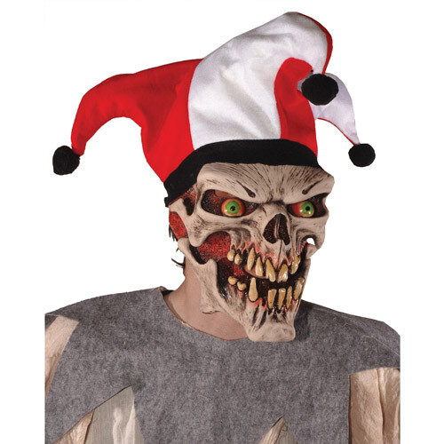 Die laughing mask Die laughing mask