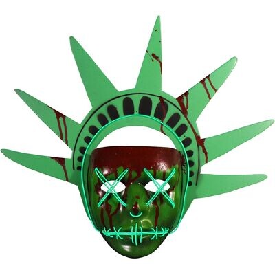Lady Liberty