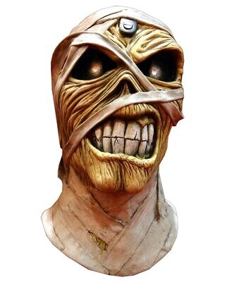 Power slave cover