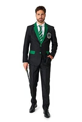 Slytherin Suit