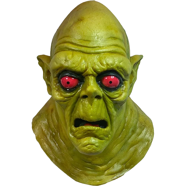 scooby doo zombie