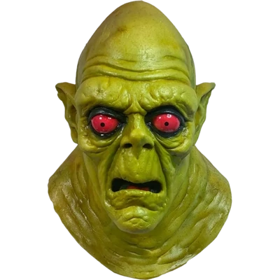 scooby doo zombie