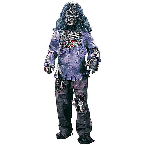Complete Zombie