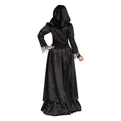 Wicked Queen