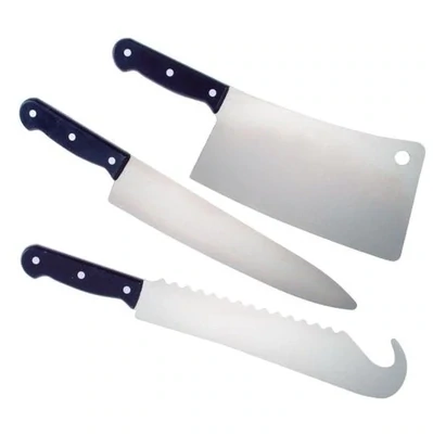 Shiney Knife