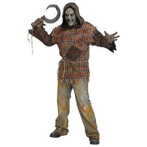 Kornfield Killer