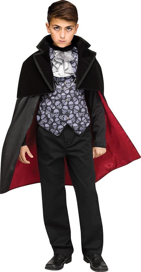 Noble Vampire