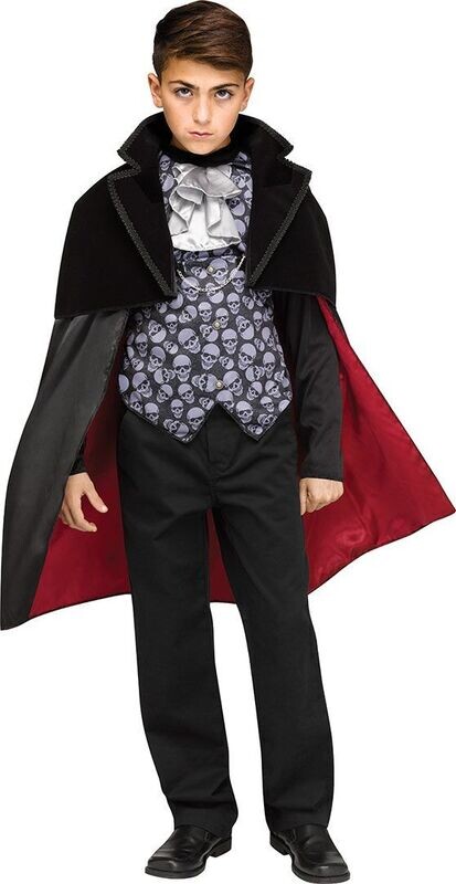 Noble Vampire