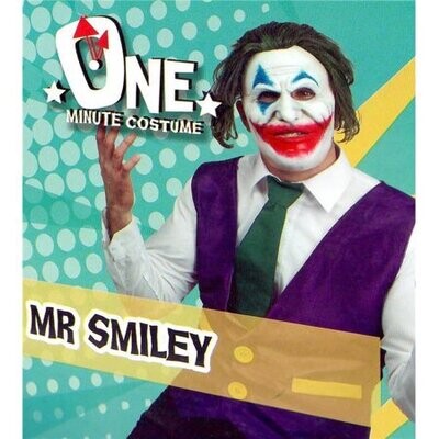 Mr Smiley Kit