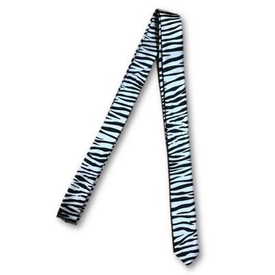 rock star neck tie