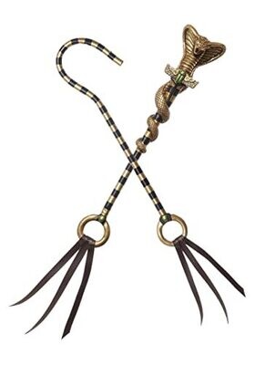Egyptian Scepter set