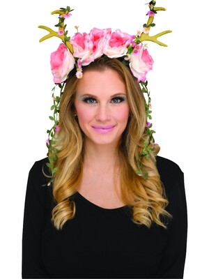 Fawn Fantasy headpiece