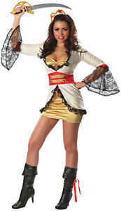 Pirate booty small