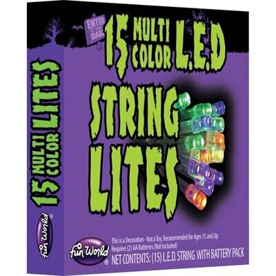 Led string lite