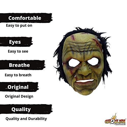The Monster deluxe