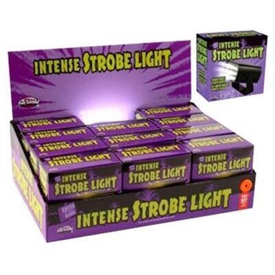 Strobe Lights