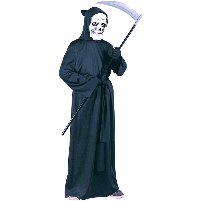 Horror Robe kids