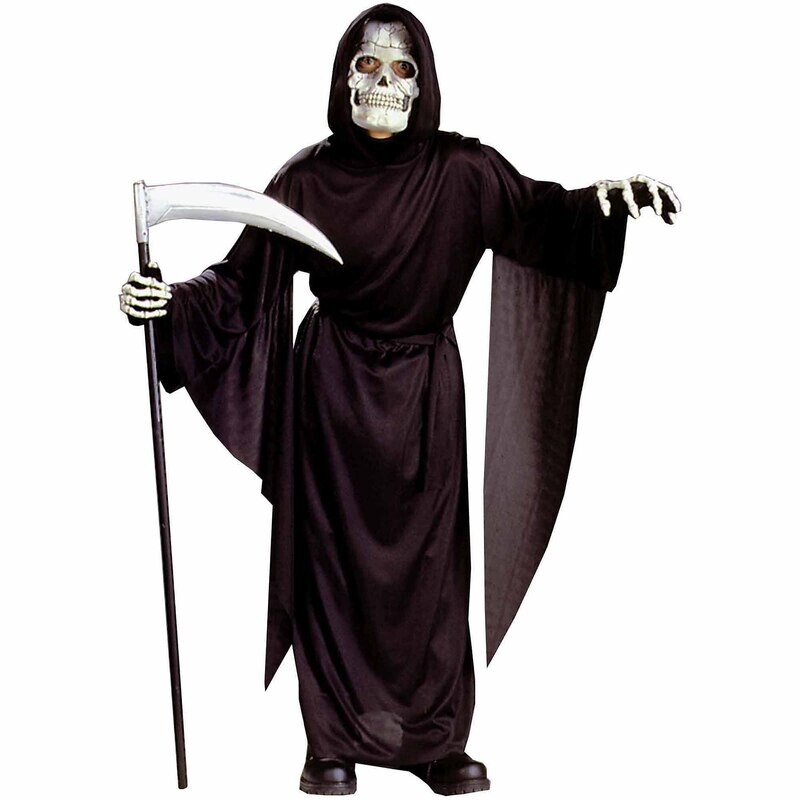 Fancy Reaper